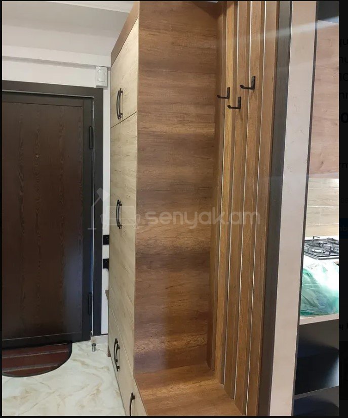 2 Սենյականոց Բնակարան, 45քմ, 7/10 հարկ, Կապիտալ Վերանորոգված, Կահավորված