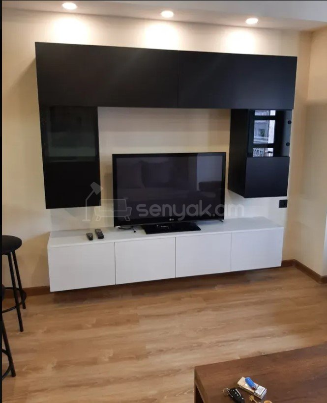2 Սենյականոց Բնակարան, 45քմ, 7/10 հարկ, Կապիտալ Վերանորոգված, Կահավորված