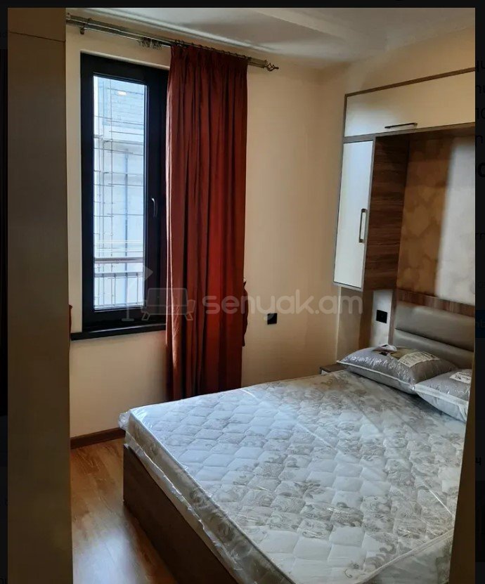 2 Սենյականոց Բնակարան, 45քմ, 7/10 հարկ, Կապիտալ Վերանորոգված, Կահավորված