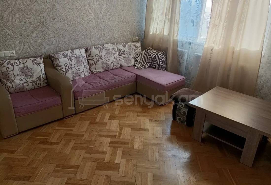 3 Սենյականոց Բնակարան Քարե Շենքում, 90քմ, 10/11 հարկ, Դիզայներական Վերանորոգված, Կահավորված, Արևկող