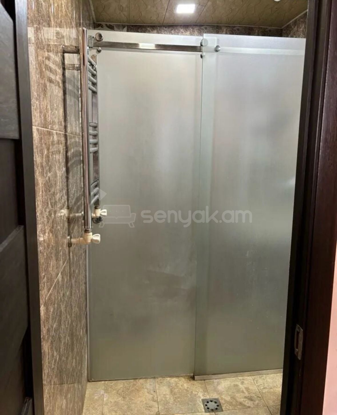 3 Սենյականոց Բնակարան, 89քմ, 16/16 հարկ, Նորմալ Վիճակում