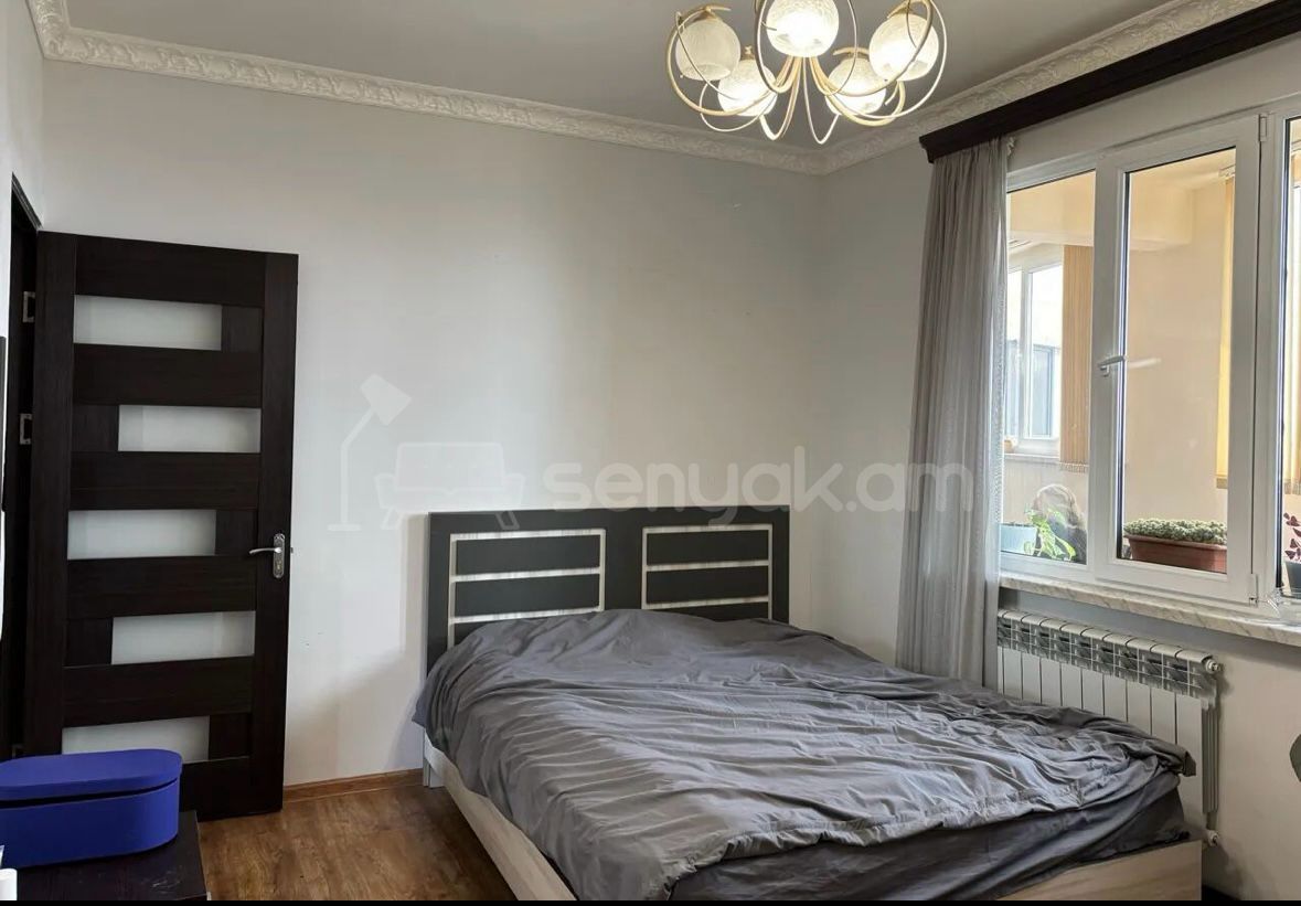 3 Սենյականոց Բնակարան, 89քմ, 16/16 հարկ, Նորմալ Վիճակում