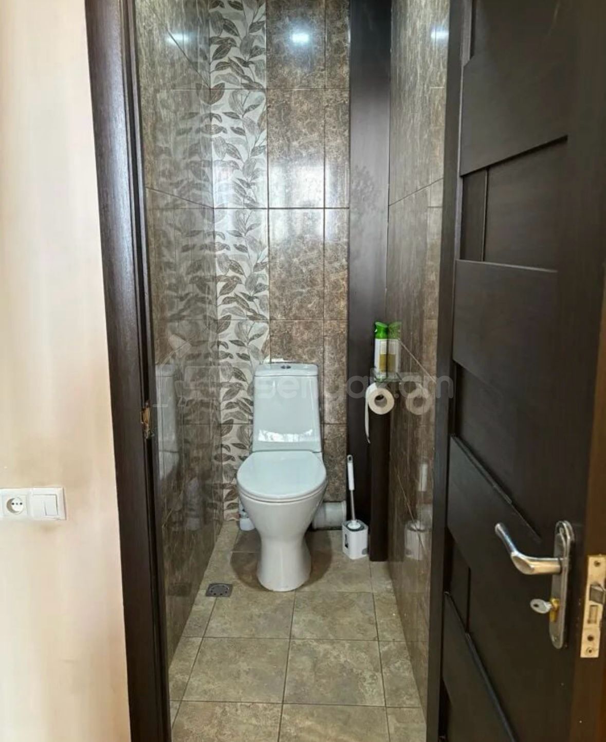 3 Սենյականոց Բնակարան, 89քմ, 16/16 հարկ, Նորմալ Վիճակում