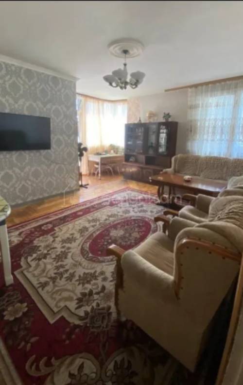 3 Սենյականոց Բնակարան, 67քմ, 13/16 հարկ, Կոսմետիկ Վերանորոգված
