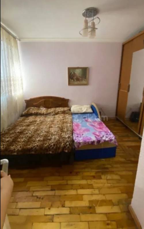 3 Սենյականոց Բնակարան, 67քմ, 13/16 հարկ, Կոսմետիկ Վերանորոգված