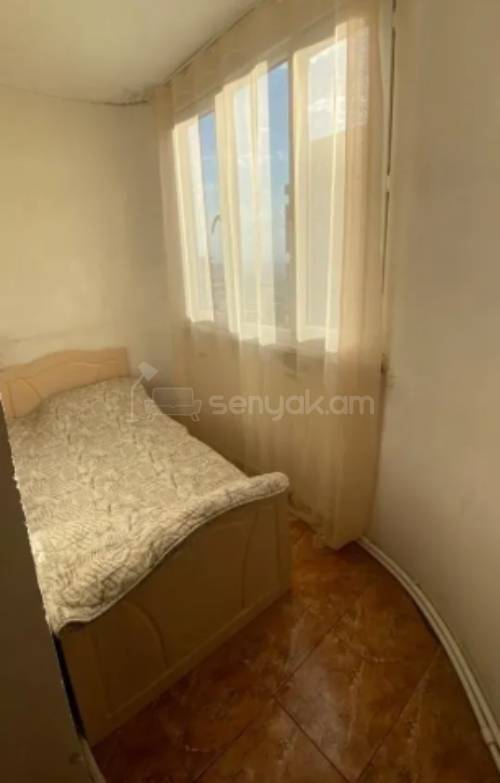 3 Սենյականոց Բնակարան, 67քմ, 13/16 հարկ, Կոսմետիկ Վերանորոգված