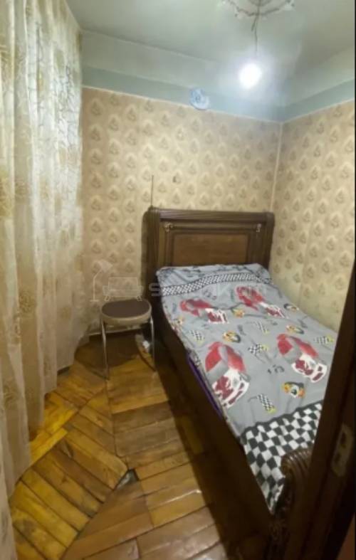 3 Սենյականոց Բնակարան, 67քմ, 13/16 հարկ, Կոսմետիկ Վերանորոգված