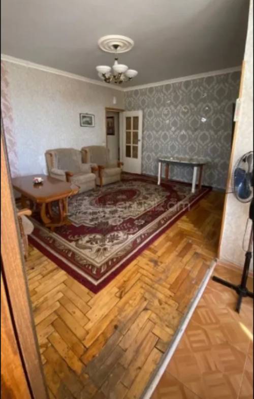 3 Սենյականոց Բնակարան, 67քմ, 13/16 հարկ, Կոսմետիկ Վերանորոգված