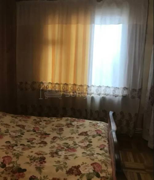3 Սենյականոց Բնակարան, 82քմ, 3/14 հարկ, Պետական Վիճակում