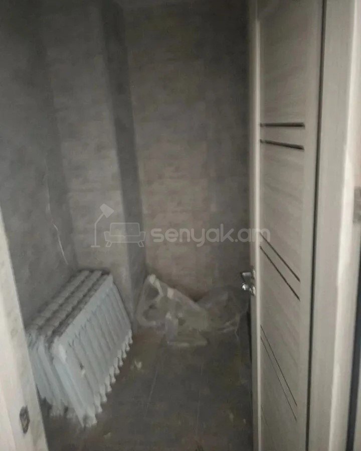 2 Սենյականոց Բնակարան Նորակառույցում, 43քմ, 7/8 հարկ, Կապիտալ Վերանորոգված