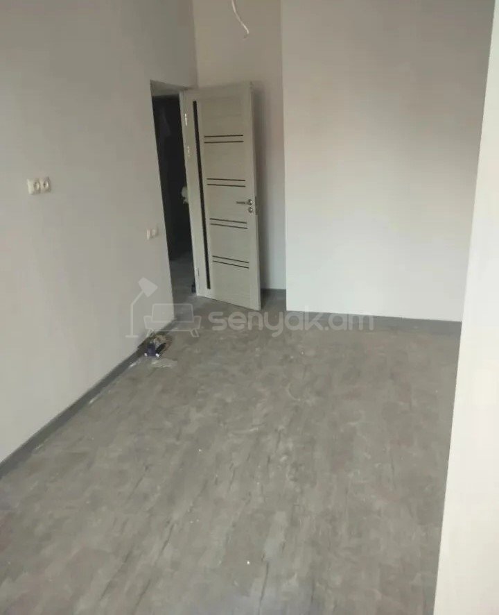 2 Սենյականոց Բնակարան Նորակառույցում, 43քմ, 7/8 հարկ, Կապիտալ Վերանորոգված