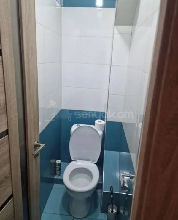 3 Սենյականոց Բնակարան, 70քմ, 7/9 հարկ, Դիզայներական Վերանորոգված, Կահավորված, Արևկող