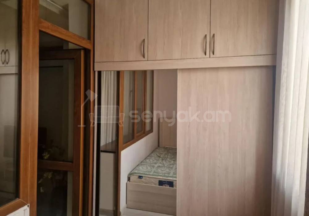 3 Սենյականոց Բնակարան, 70քմ, 7/9 հարկ, Դիզայներական Վերանորոգված, Կահավորված, Արևկող