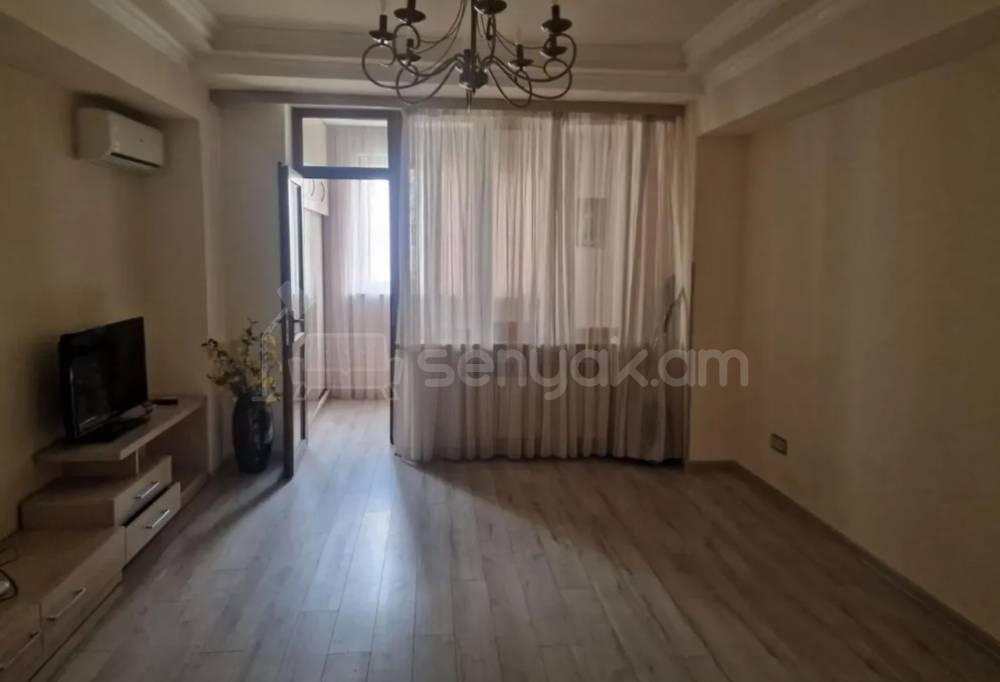 3 Սենյականոց Բնակարան, 70քմ, 7/9 հարկ, Դիզայներական Վերանորոգված, Կահավորված, Արևկող