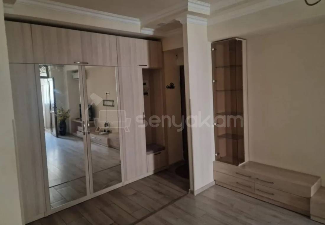 3 Սենյականոց Բնակարան, 70քմ, 7/9 հարկ, Դիզայներական Վերանորոգված, Կահավորված, Արևկող