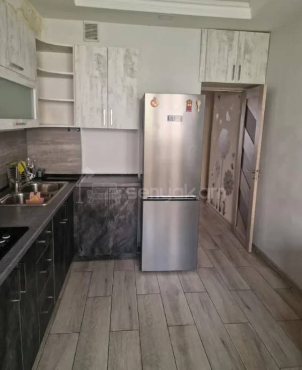 3 Սենյականոց Բնակարան, 70քմ, 7/9 հարկ, Դիզայներական Վերանորոգված, Կահավորված, Արևկող
