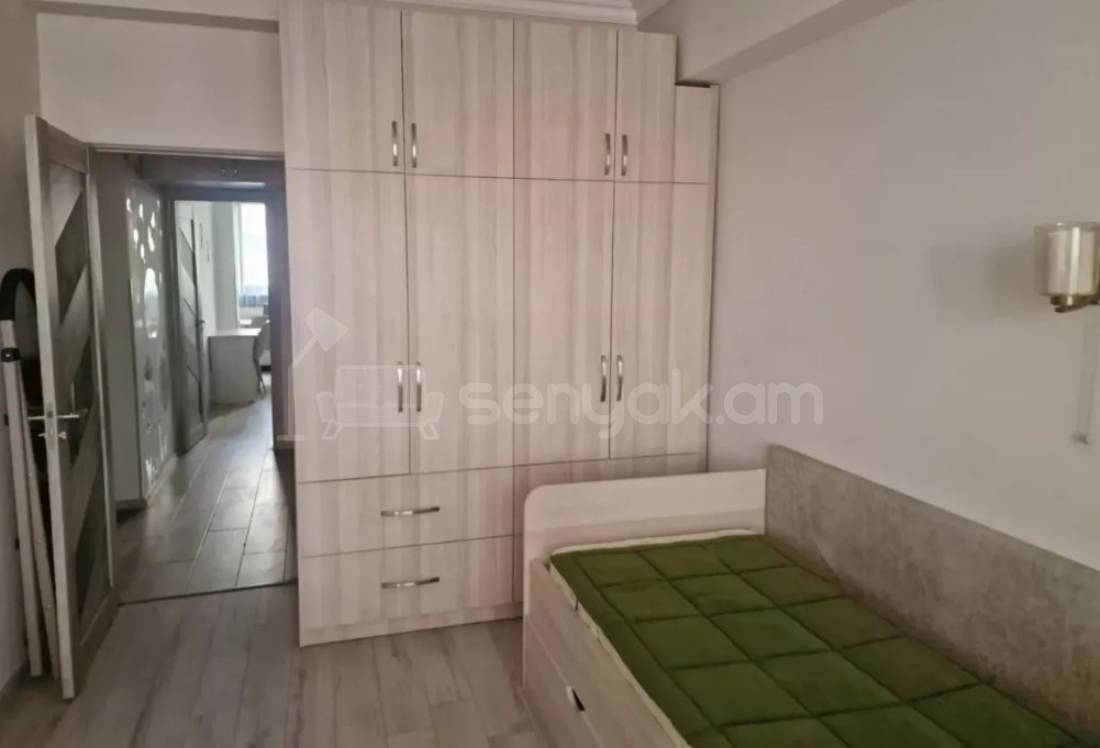 3 Սենյականոց Բնակարան, 70քմ, 7/9 հարկ, Դիզայներական Վերանորոգված, Կահավորված, Արևկող