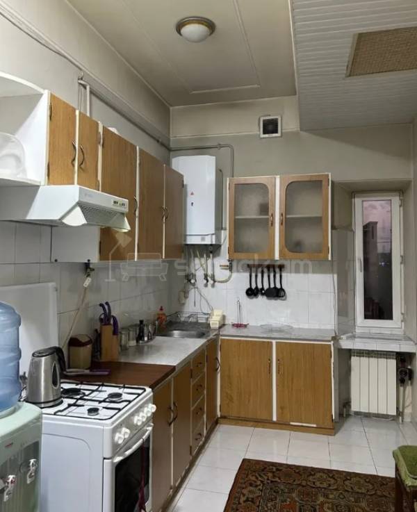 3 Սենյականոց Բնակարան Քարե Շենքում, 90քմ, 3/4 հարկ, Դիզայներական Վերանորոգված, Կահավորված, Արևկող