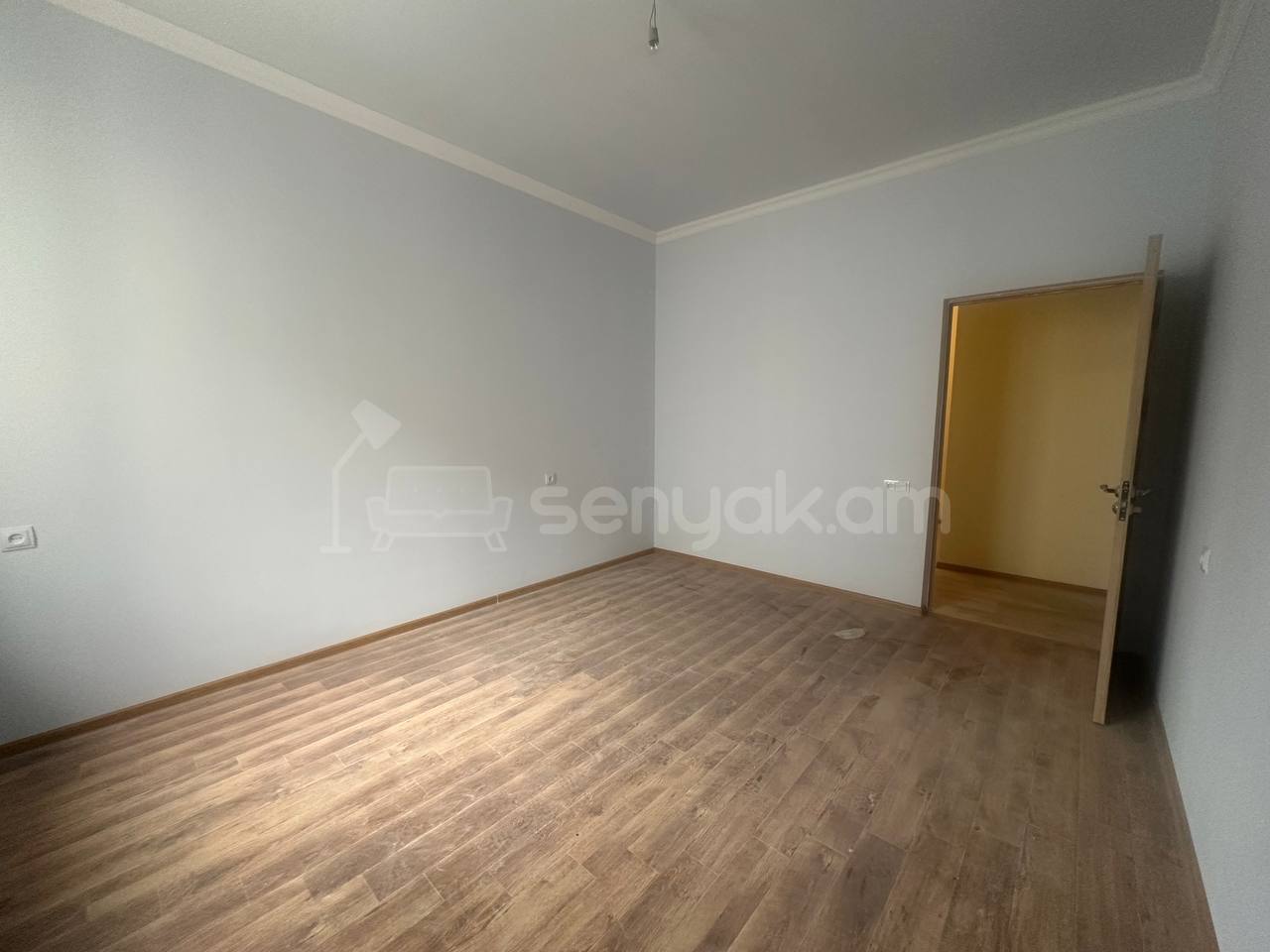 3 Սենյականոց Բնակարան Նորակառույցում, 78քմ, 10/17 հարկ, Կապիտալ Վերանորոգված