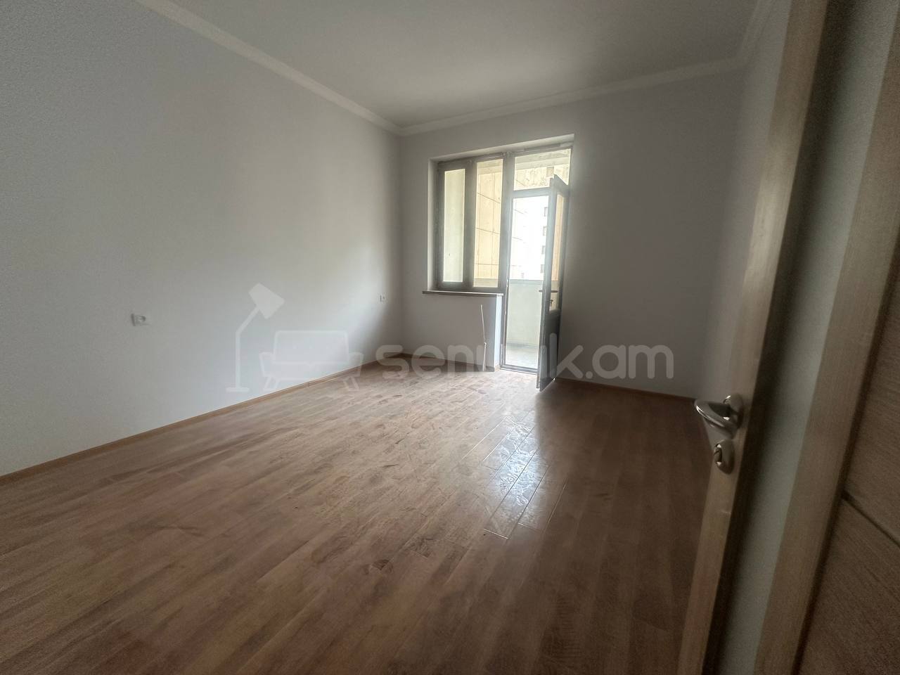 3 Սենյականոց Բնակարան Նորակառույցում, 78քմ, 10/17 հարկ, Կապիտալ Վերանորոգված