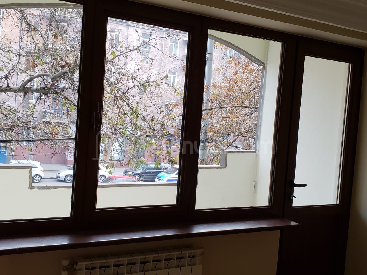 Օֆիսային Տարածք, 95քմ, Կապիտալ Վերանորոգված