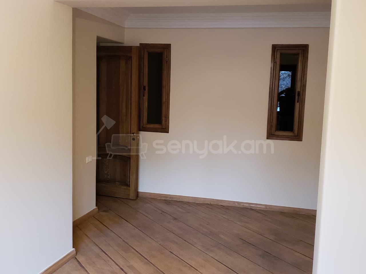 Օֆիսային Տարածք, 95քմ, Կապիտալ Վերանորոգված