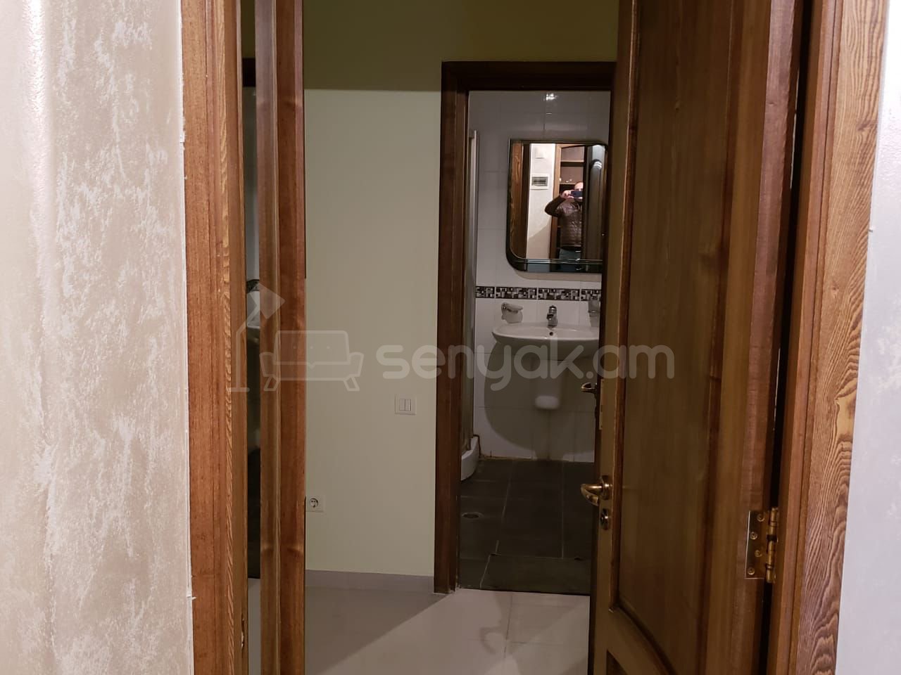 Օֆիսային Տարածք, 95քմ, Կապիտալ Վերանորոգված
