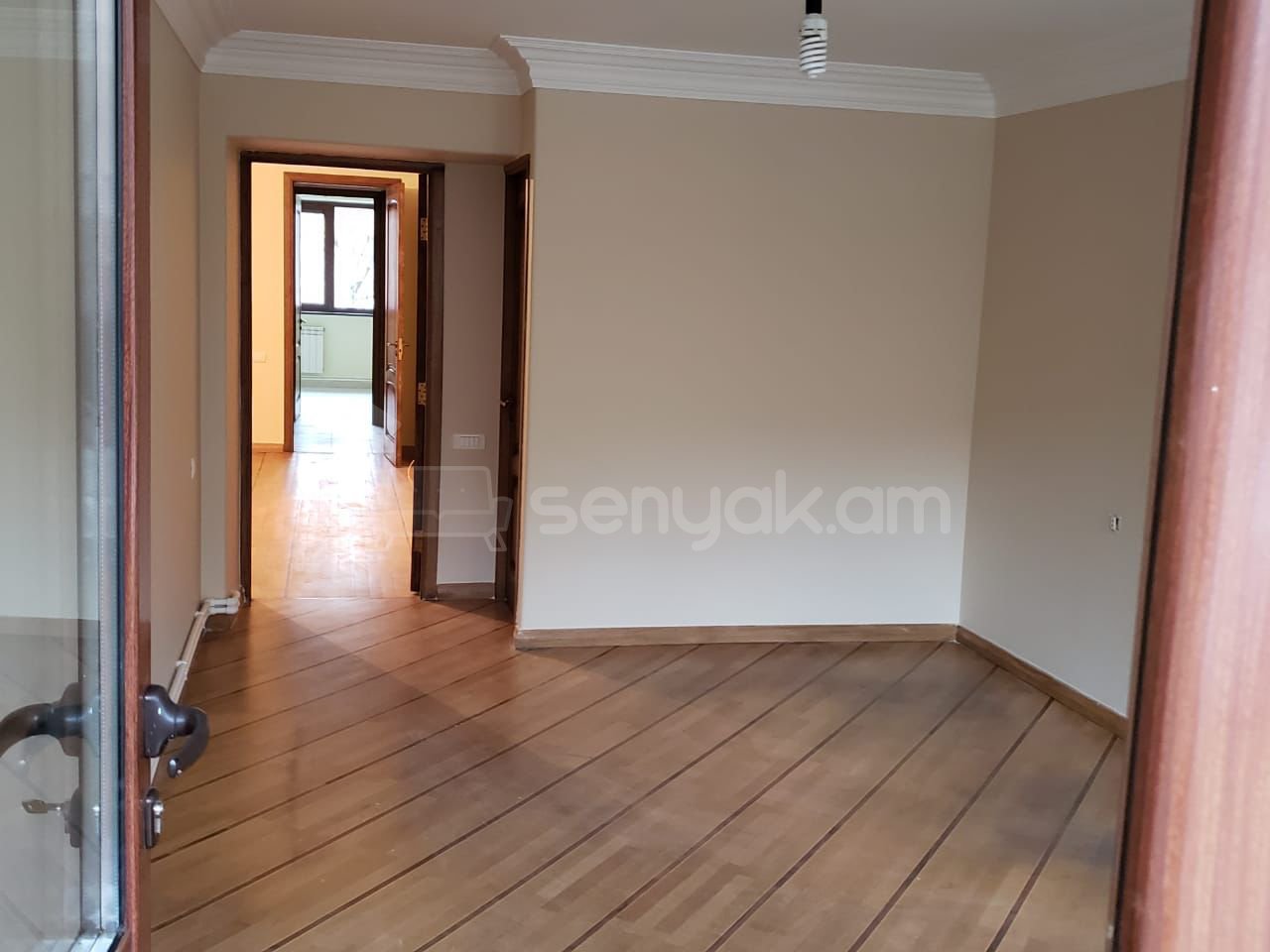 Օֆիսային Տարածք, 95քմ, Կապիտալ Վերանորոգված