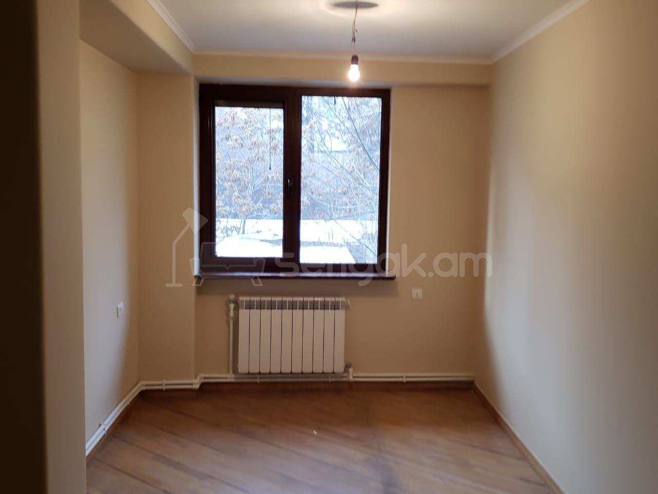 Օֆիսային Տարածք, 95քմ, Կապիտալ Վերանորոգված