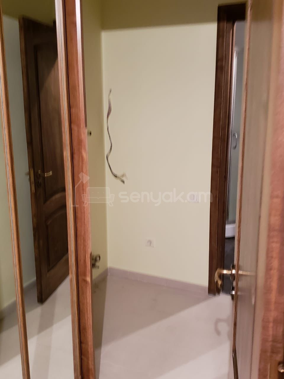 Օֆիսային Տարածք, 95քմ, Կապիտալ Վերանորոգված