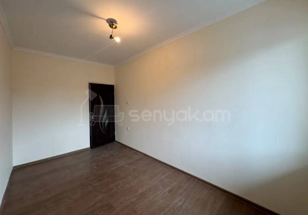 2 Սենյականոց Բնակարան, 60քմ, 3/9 հարկ, Կապիտալ Վերանորոգված