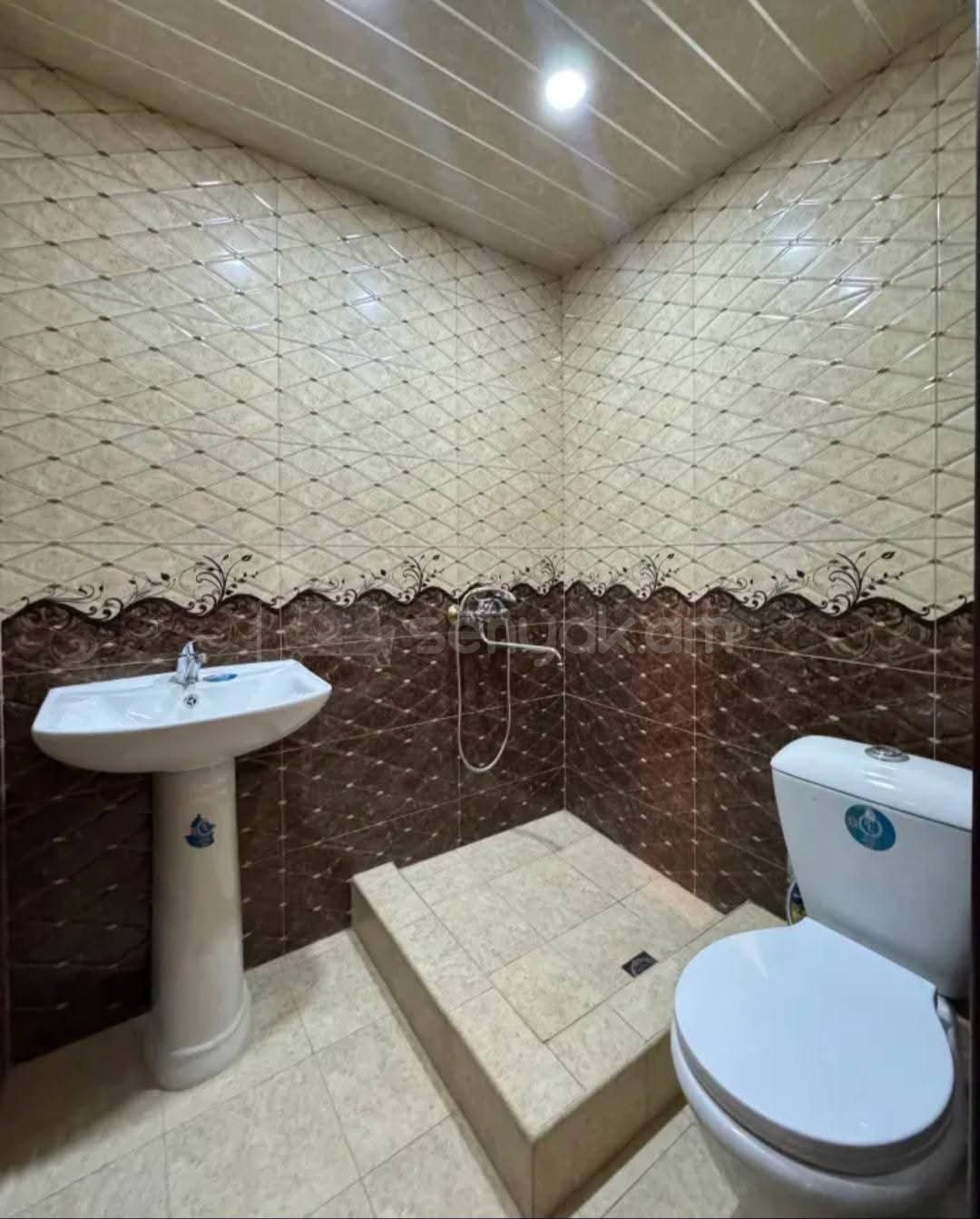 2 Սենյականոց Բնակարան, 60քմ, 3/9 հարկ, Կապիտալ Վերանորոգված