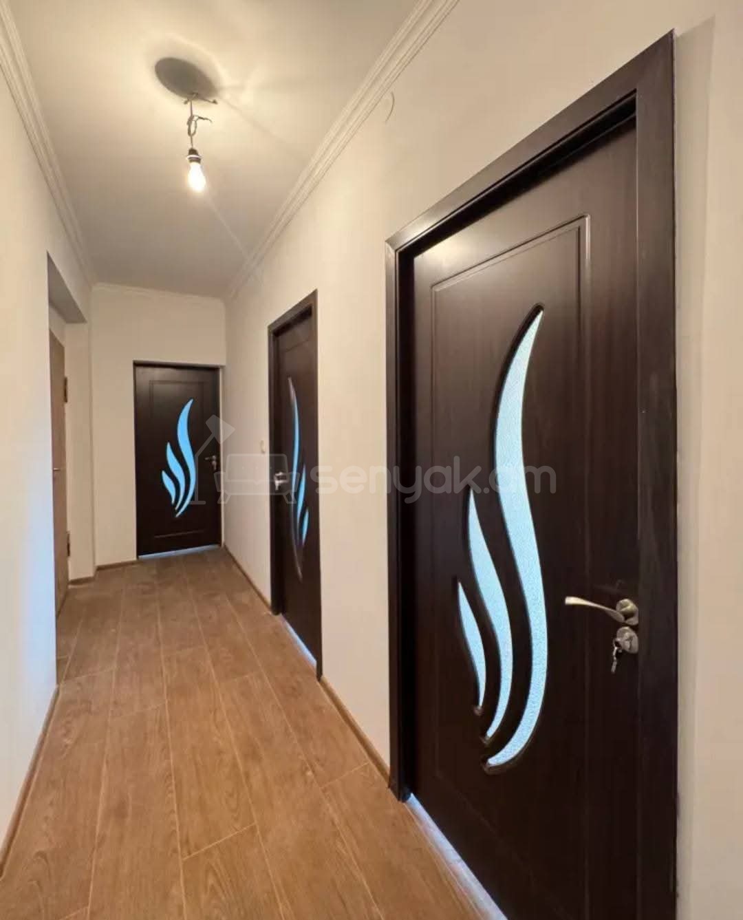 2 Սենյականոց Բնակարան, 60քմ, 3/9 հարկ, Կապիտալ Վերանորոգված