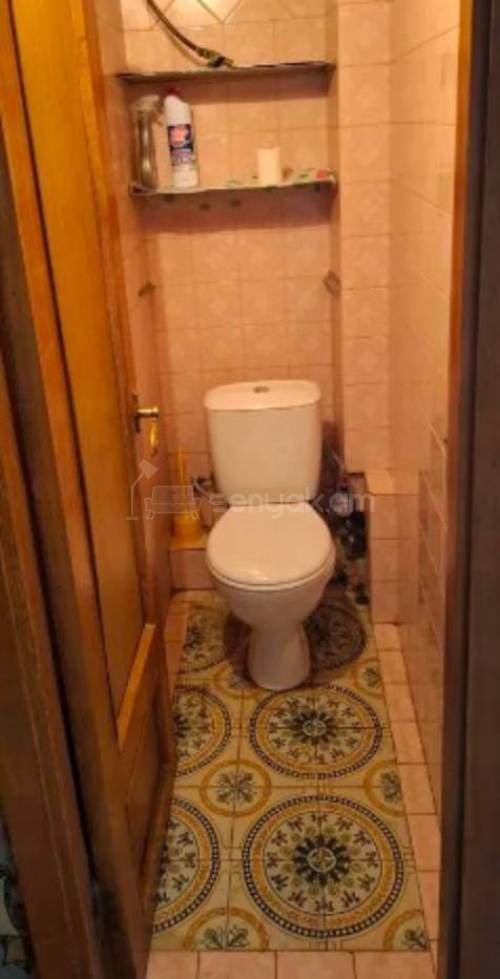 3 Սենյականոց Բնակարան Քարե Շենքում, 78քմ, 4/5 հարկ, Կոսմետիկ Վերանորոգված