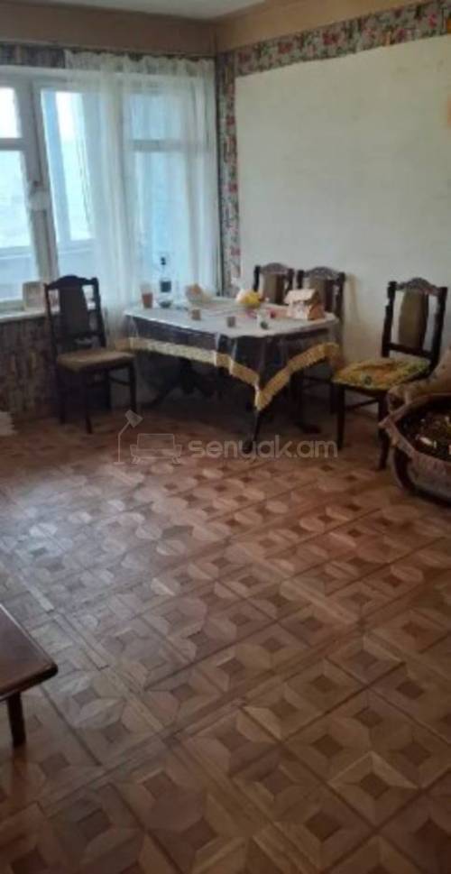 3 Սենյականոց Բնակարան Քարե Շենքում, 78քմ, 4/5 հարկ, Կոսմետիկ Վերանորոգված