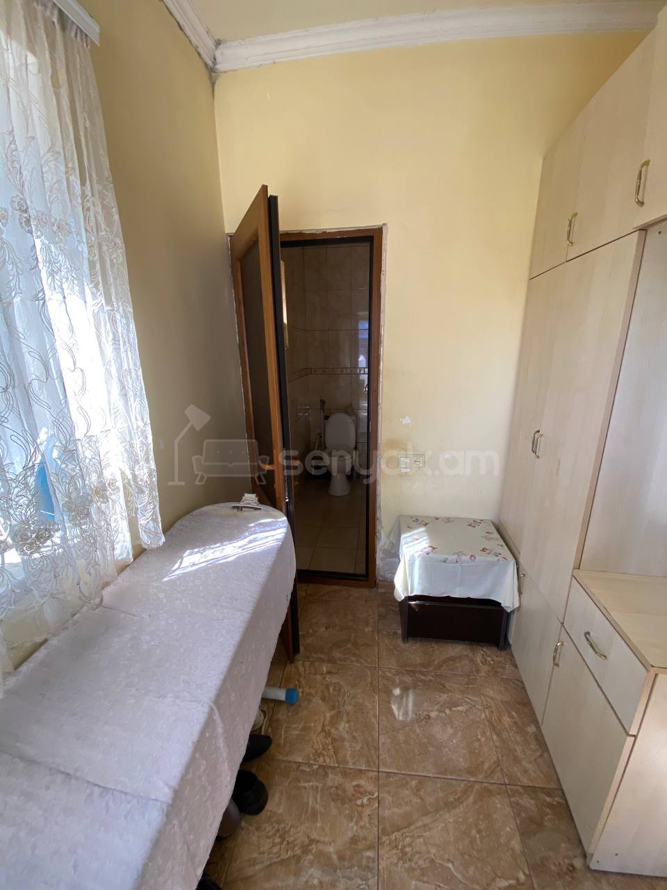 3 Սենյականոց Սեփական Տուն, 70քմ, Կապիտալ Վերանորոգված