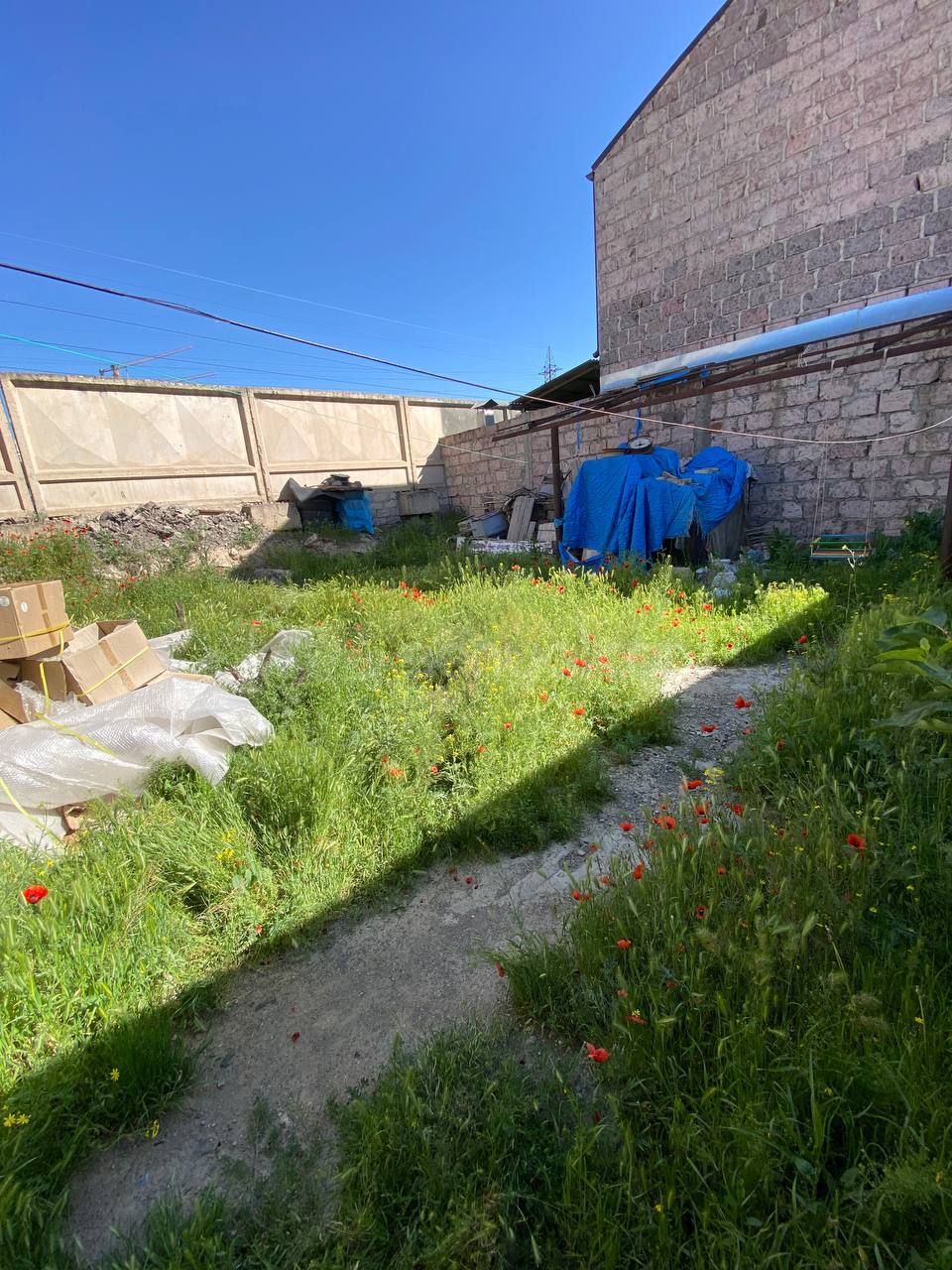 Կոմերցիոն Տարածք, 245քմ, Կապիտալ Վերանորոգված