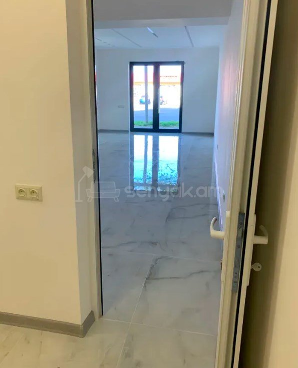Օֆիսային Տարածք, 44քմ, Կապիտալ Վերանորոգված