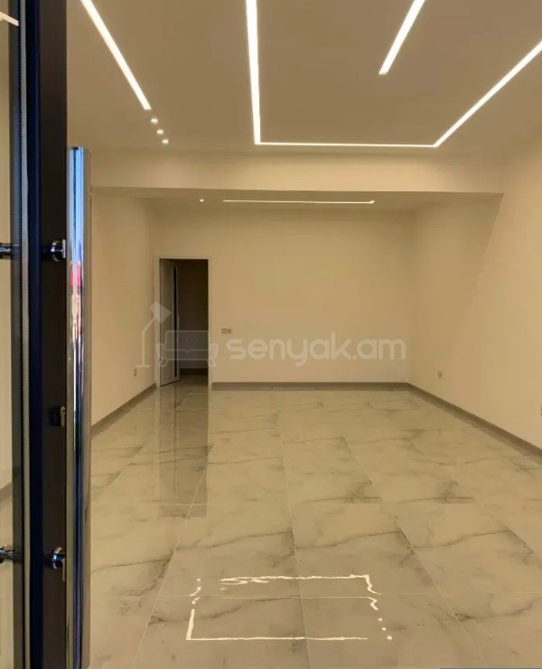 Օֆիսային Տարածք, 44քմ, Կապիտալ Վերանորոգված