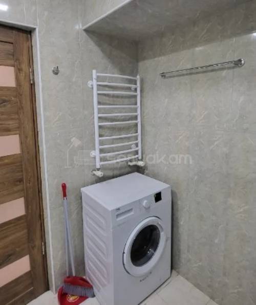 2 Սենյականոց Բնակարան Նորակառույցում, 43քմ, 1/11 հարկ, Կապիտալ Վերանորոգված