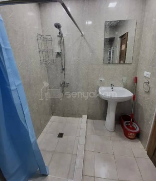 2 Սենյականոց Բնակարան Նորակառույցում, 43քմ, 1/11 հարկ, Կապիտալ Վերանորոգված
