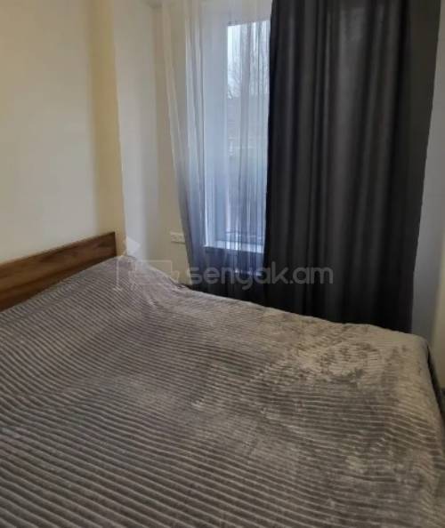 2 Սենյականոց Բնակարան Նորակառույցում, 43քմ, 1/11 հարկ, Կապիտալ Վերանորոգված