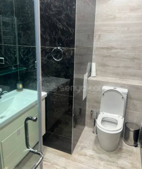 3 Սենյականոց Բնակարան Նորակառույցում, 65քմ, 4/6 հարկ, Կապիտալ Վերանորոգված, Կահավորված, Արևկող