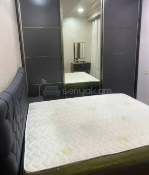 3 Սենյականոց Բնակարան Նորակառույցում, 65քմ, 4/6 հարկ, Կապիտալ Վերանորոգված, Կահավորված, Արևկող