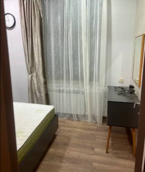 3 Սենյականոց Բնակարան Նորակառույցում, 65քմ, 4/6 հարկ, Կապիտալ Վերանորոգված, Կահավորված, Արևկող