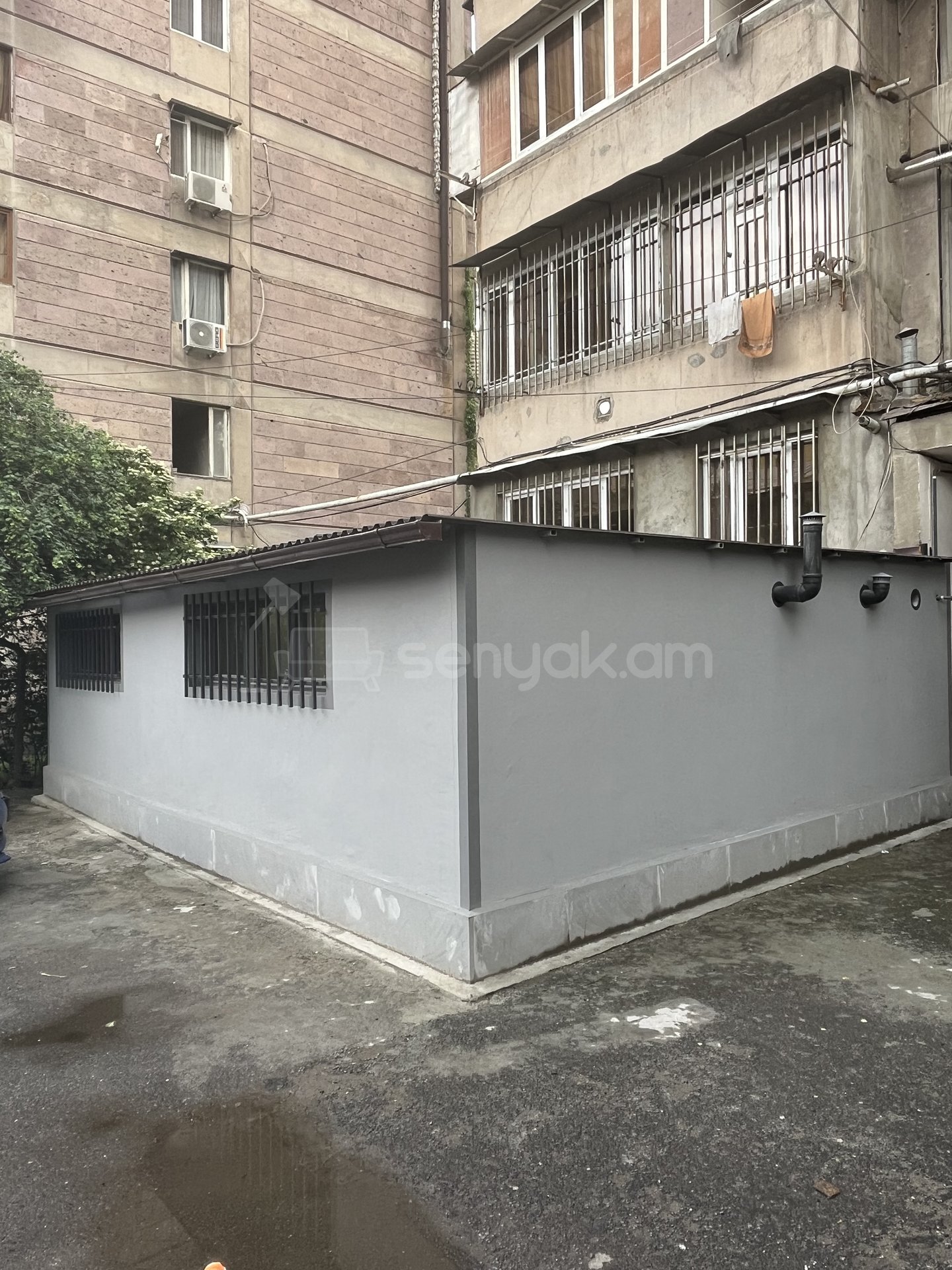 Առևտրի Տարածք, 40քմ