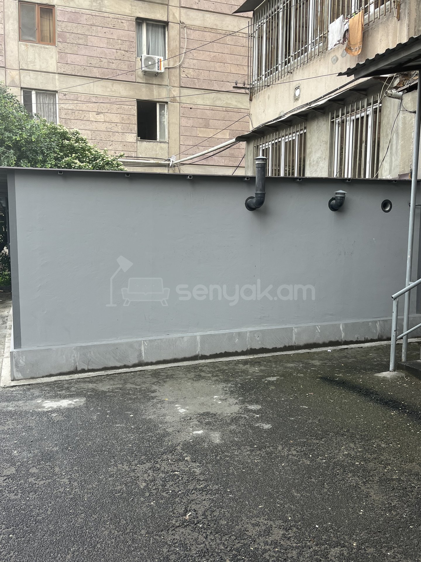 Առևտրի Տարածք, 40քմ