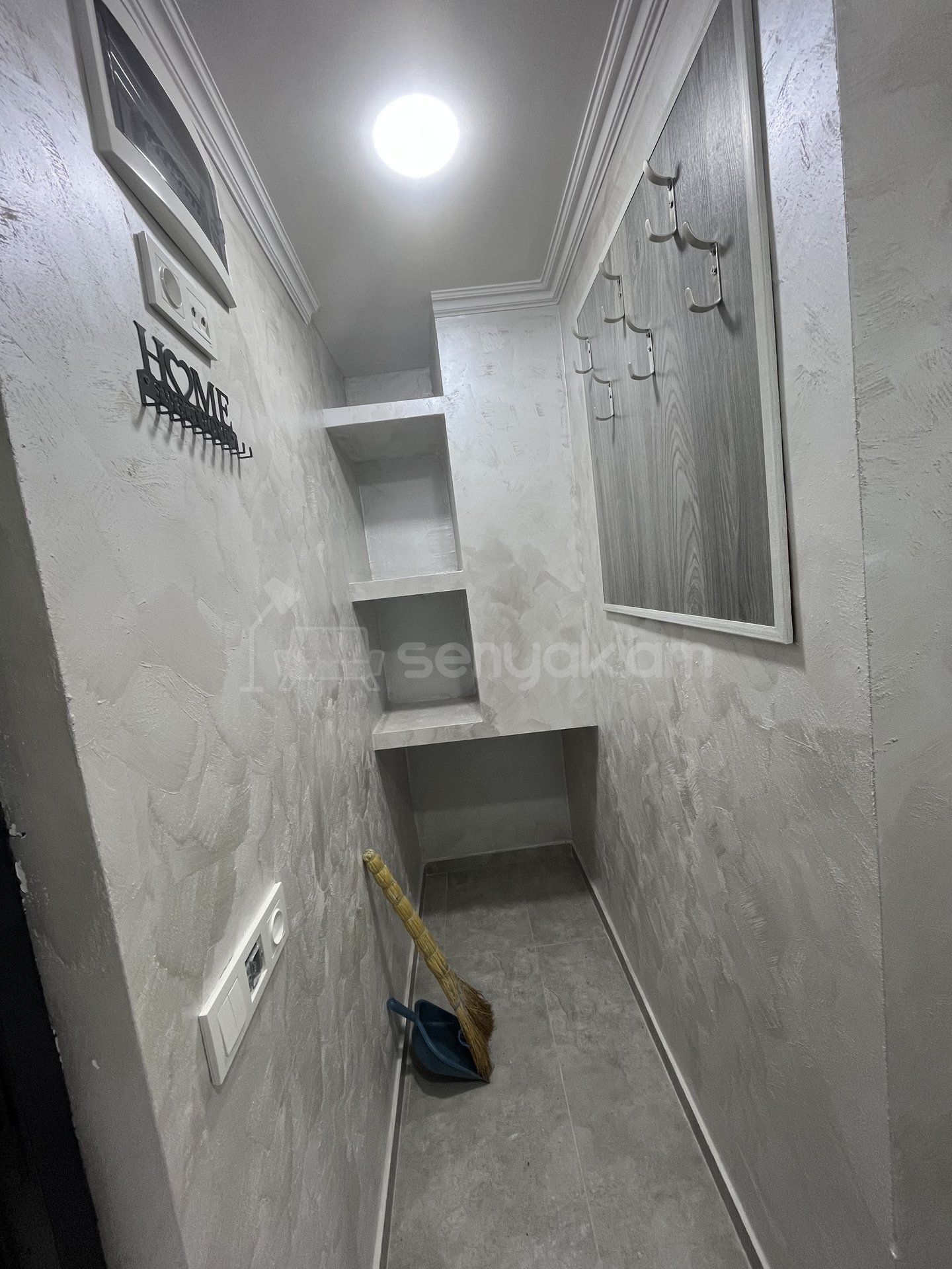 Առևտրի Տարածք, 40քմ