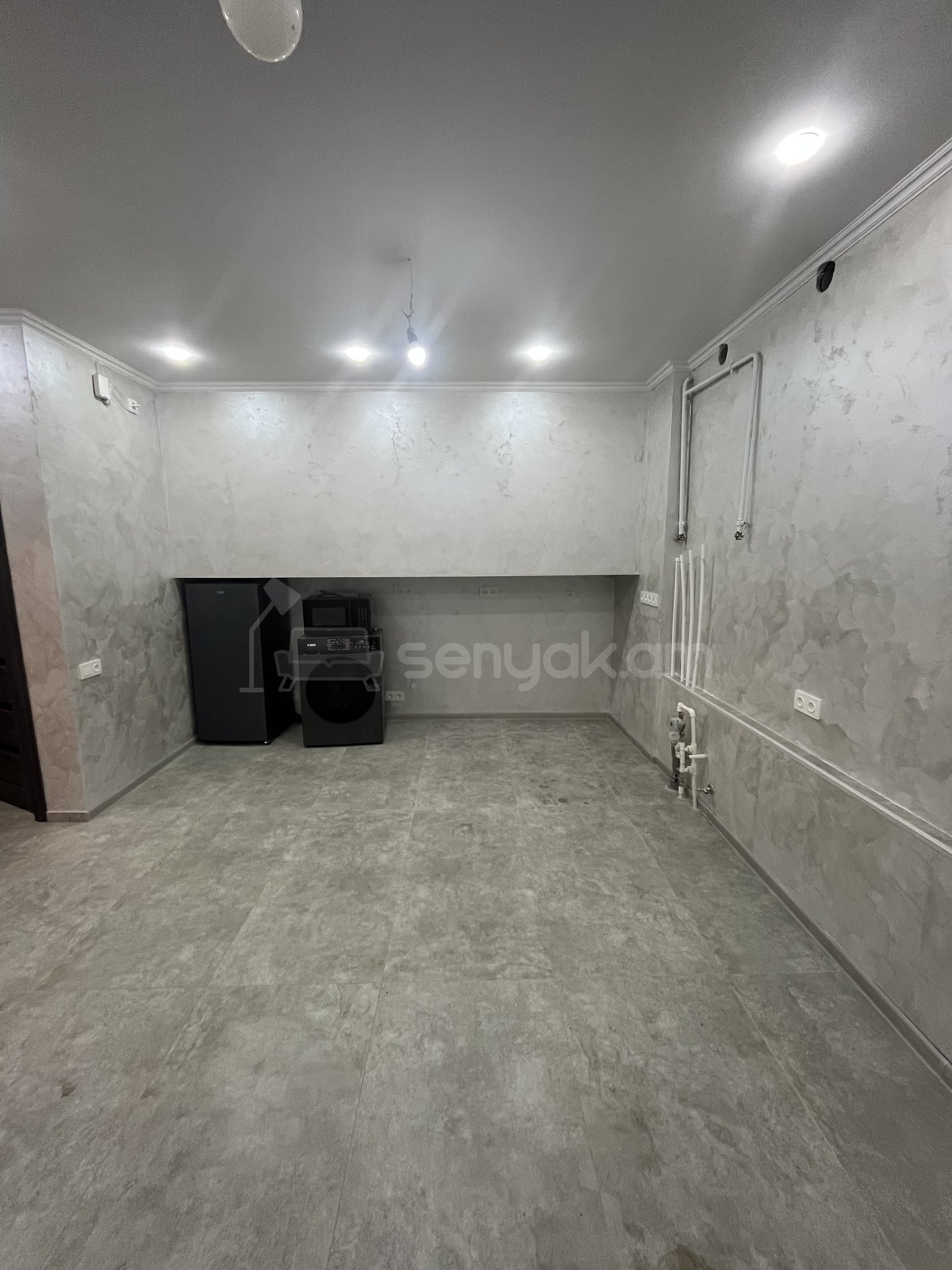 Առևտրի Տարածք, 40քմ