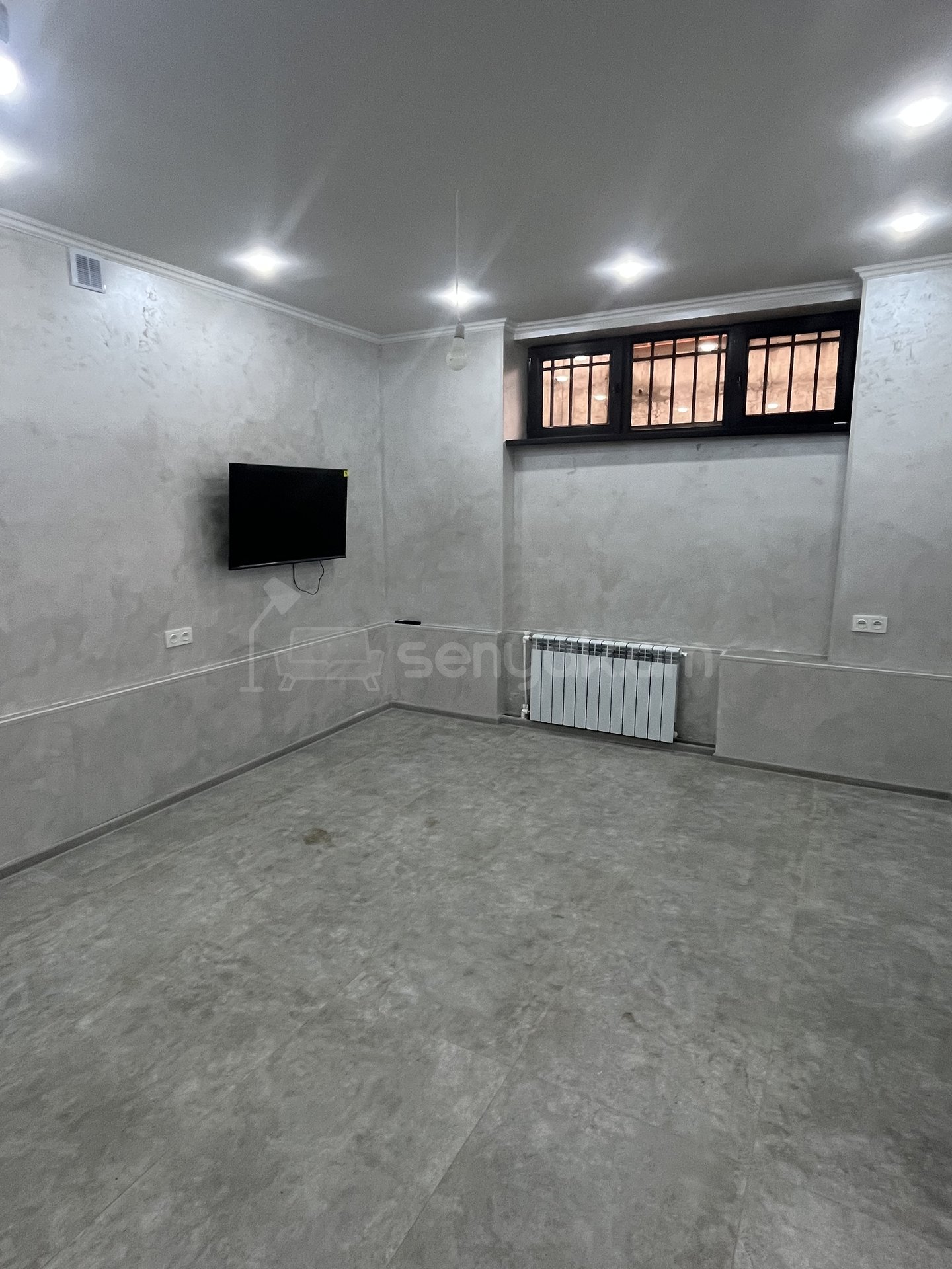 Առևտրի Տարածք, 40քմ